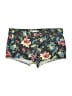 Bongo Floral Green Shorts Size 3 - photo 1