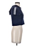 Unbranded Blue Pullover Hoodie Size XXS - photo 4