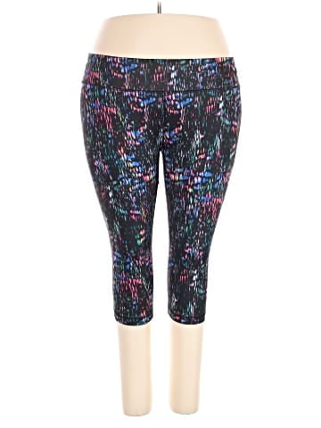 Danskin Now Active Pants (view 1)