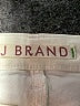 J Brand Ivory Jeans Size 24 waist - photo 7