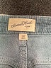 Universal Thread Blue Casual Pants Size 22 - photo 4