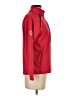 Galvin Green 100% Polyester Red Jacket Size S - photo 4