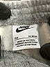 Nike Gray Sweatpants 9-12 MO / 12 MO - photo 3