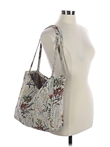 Unbranded Tote (view 2)