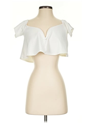 TOBI Sleeveless Blouse (view 1)
