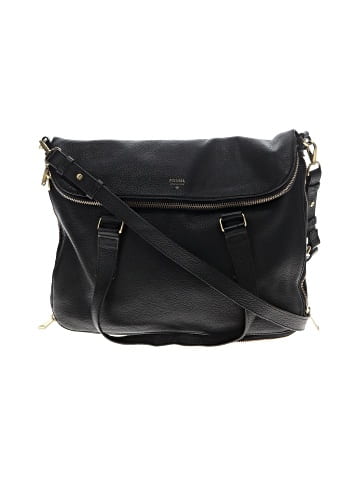 Fossil Messenger (view 1)