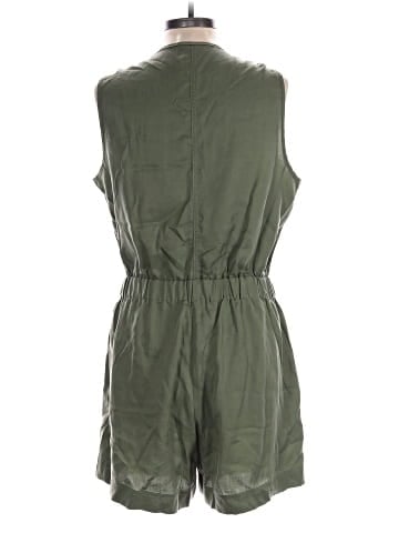 Banana Republic Factory Store Romper (view 2)