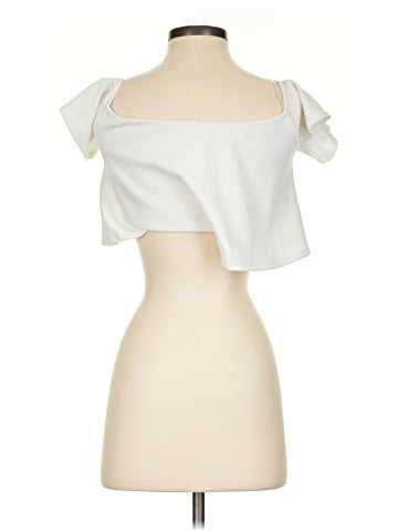 TOBI Sleeveless Blouse (view 2)