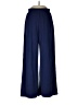 Fabletics Blue Casual Pants Size M - photo 1
