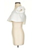 TOBI Ivory Sleeveless Blouse Size S - photo 5