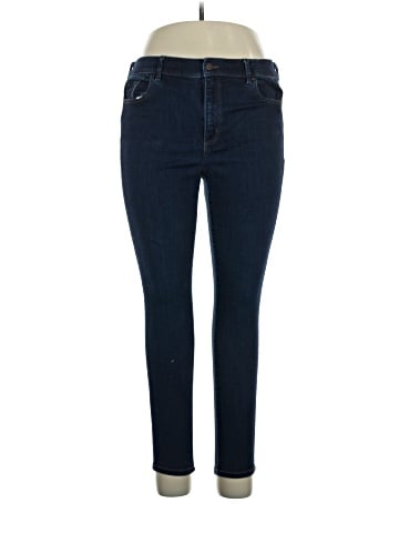 Ann Taylor Jeans (view 1)