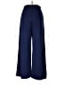 Fabletics Blue Casual Pants Size M - photo 2