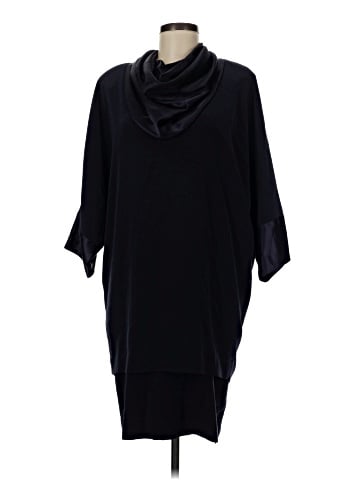 Jones New York Poncho (view 1)