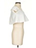TOBI Ivory Sleeveless Blouse Size S - photo 4