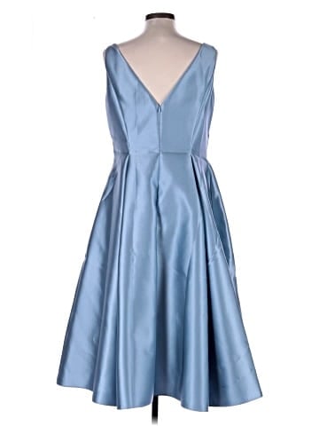Adrianna Papell Cocktail Dress (view 2)