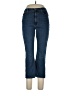 Banana Republic 100% Polyester Blue Jeans Size 31 waist (petite) - photo 1