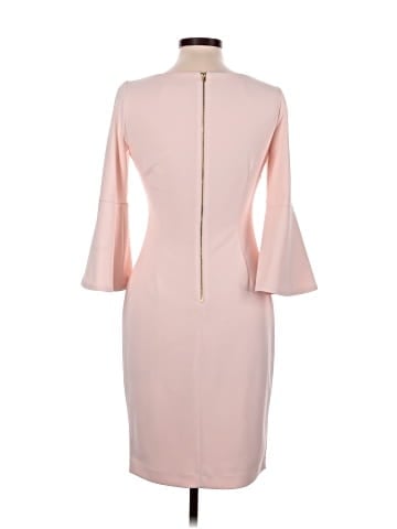 Calvin Klein Cocktail Dress (view 2)