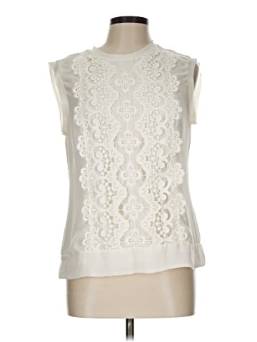 Nanette Lepore Sleeveless Blouse (view 1)