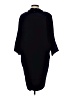 Jones New York Black Poncho Size 8 - photo 2