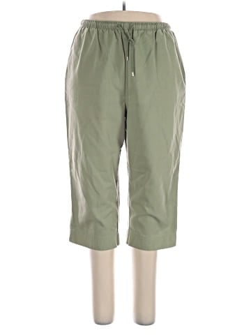 Coral Bay Casual Pants (view 1)