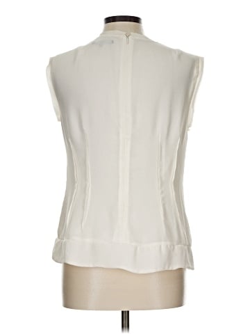 Nanette Lepore Sleeveless Blouse (view 2)