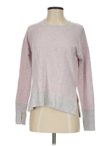 Athleta Pullover Sweater (view 1)