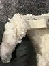 SKIMS Ivory Sweater Vest Size L - photo 7