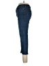 Banana Republic 100% Polyester Blue Jeans Size 31 waist (petite) - photo 5