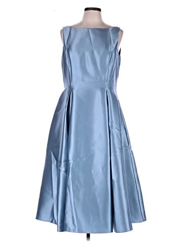 Adrianna Papell Cocktail Dress (view 1)