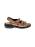 Dr. Scholl's Tan Sandals Size 9 (wide) - photo 1