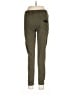 Diesel Solid Green Casual Pants Size L - photo 2