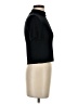 Babaton Black Short Sleeve Top Size S - photo 4