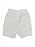 Gap Solid Gray Athletic Shorts Size 8 - photo 2