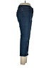 Banana Republic 100% Polyester Blue Jeans Size 31 waist (petite) - photo 4