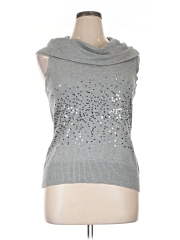 Apt. 9 Sweater Vest (view 1)