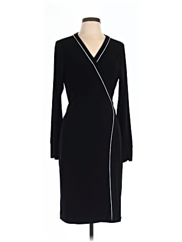Ann Taylor Factory Cocktail Dress (view 1)