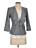 White House Black Market Gray Blazer Size 0 - photo 1