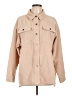 Altar'd State Tan Long Sleeve Blouse Size L - photo 1