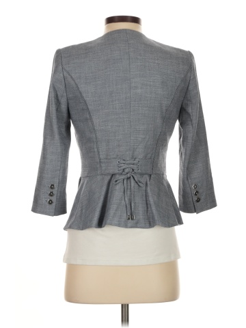 White House Black Market Blazer (view 2)