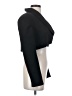 Zara Black Blazer Size S - photo 4