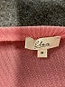 Elan Pink Pullover Sweater Size M - photo 4