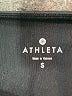 Athleta Graphic Black Active Pants Size S - photo 7