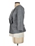 White House Black Market Gray Blazer Size 0 - photo 5