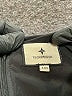 Tuckernuck Stripes Brown Pullover Sweater Size XXS - photo 7