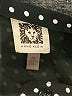 Anne Klein 100% Polyester Polka Dots Black 3/4 Sleeve Blouse Size 0X - photo 7