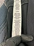 Savage X Fenty Black Active Pants Size XL - photo 5