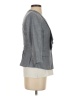 White House Black Market Gray Blazer Size 0 - photo 4