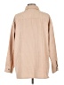 Altar'd State Tan Long Sleeve Blouse Size L - photo 2