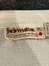 Fabindia Solid Ivory Casual Pants Size XL - photo 5
