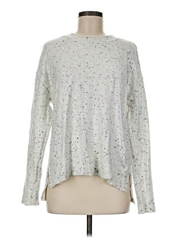 DKNY Jeans Pullover Sweater (view 1)